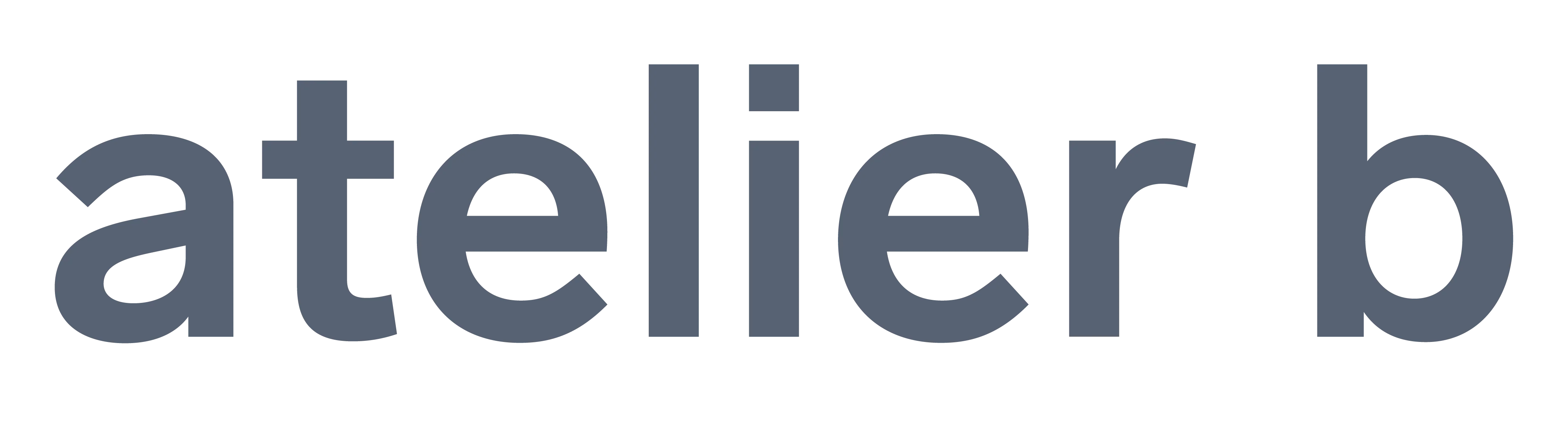 atelier b