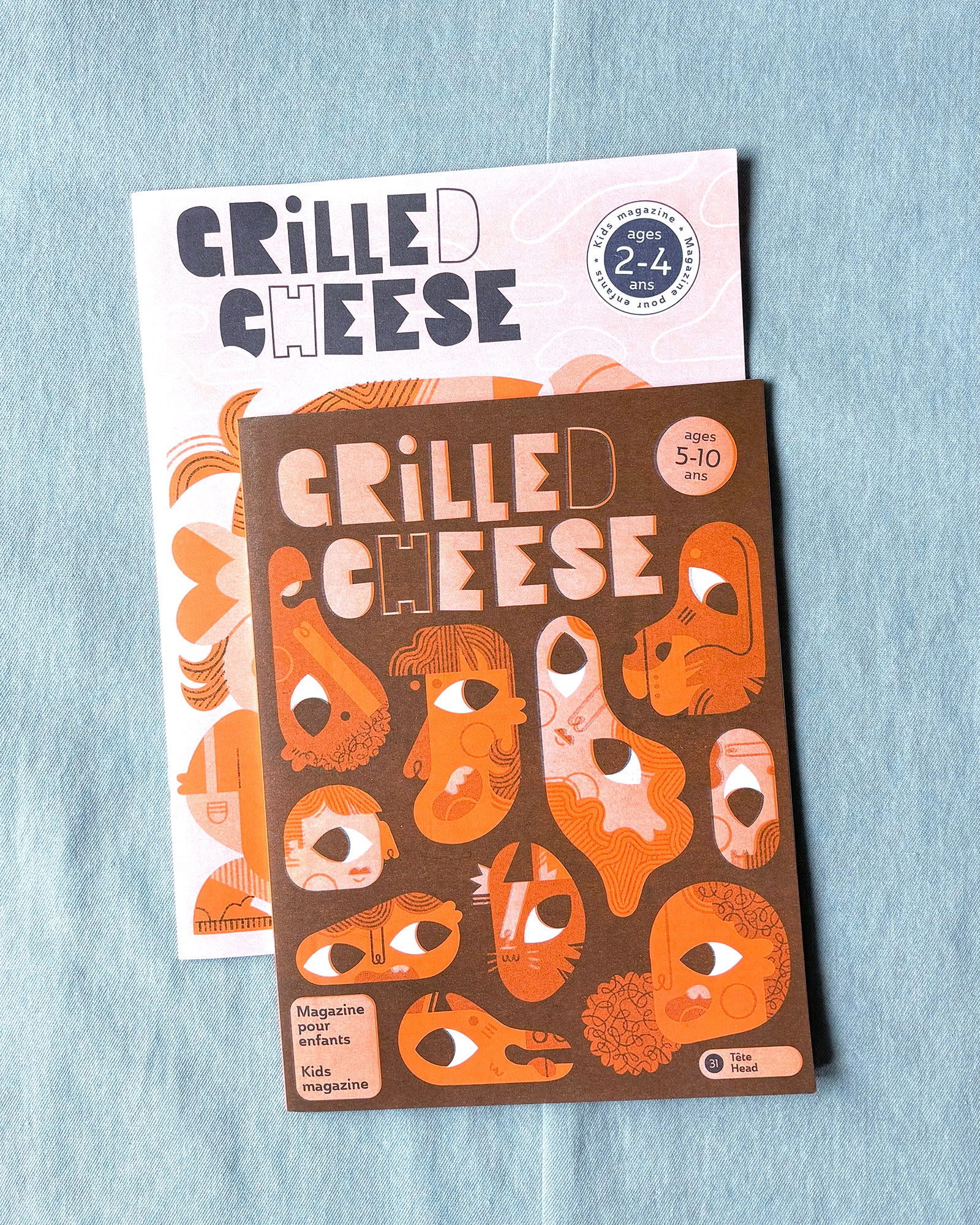 nouveautés - petit atelier b